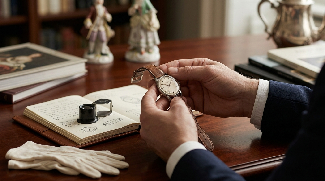 Luxury Resale Value: Key Factors That Drive Price