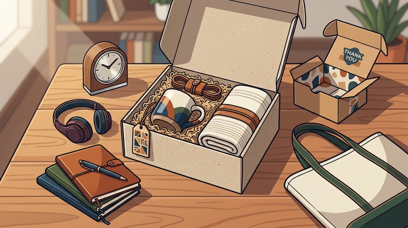 Where to Find College Gifts Online from Small Businesses