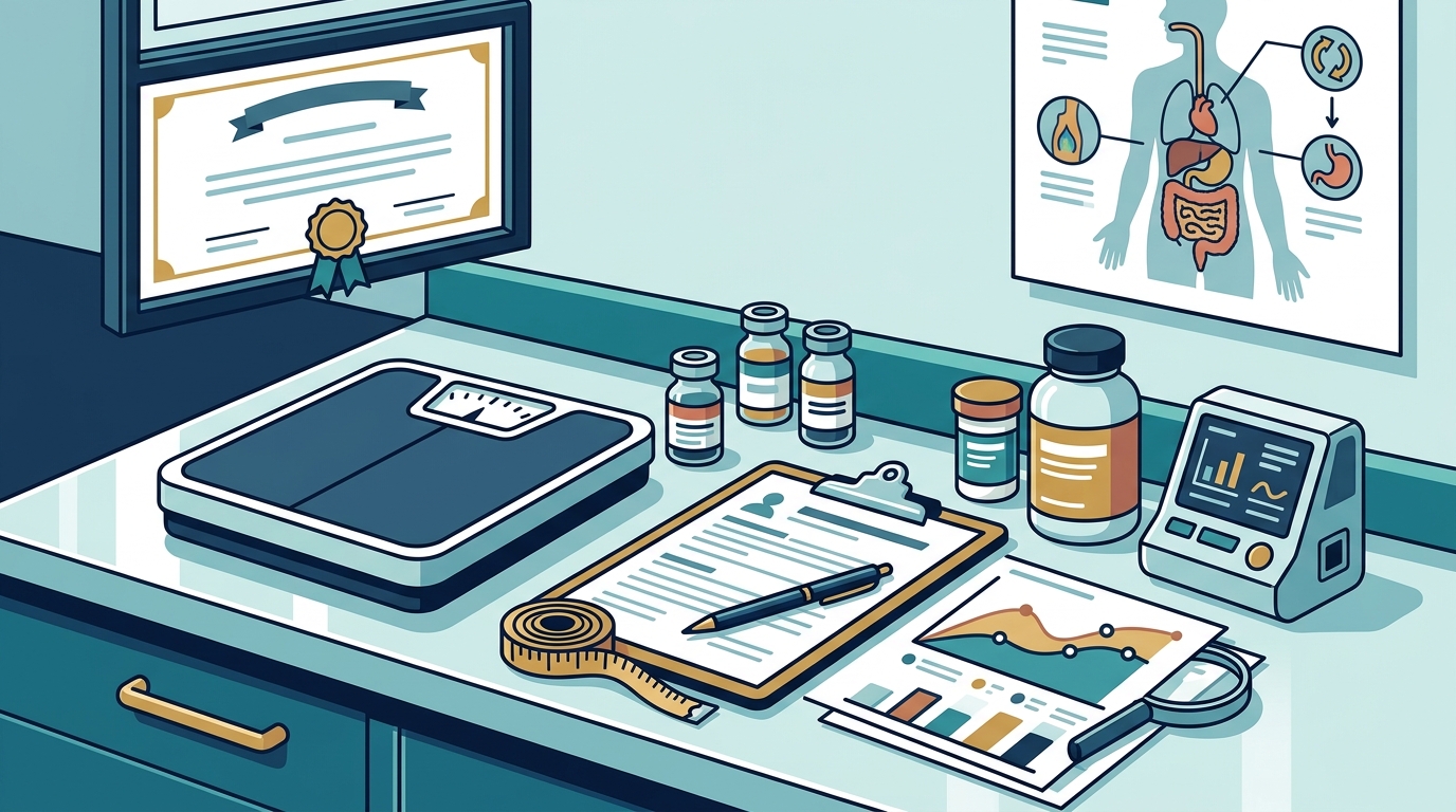 Safe Medical Weight Loss: Supervised Strategies for Simi Valley