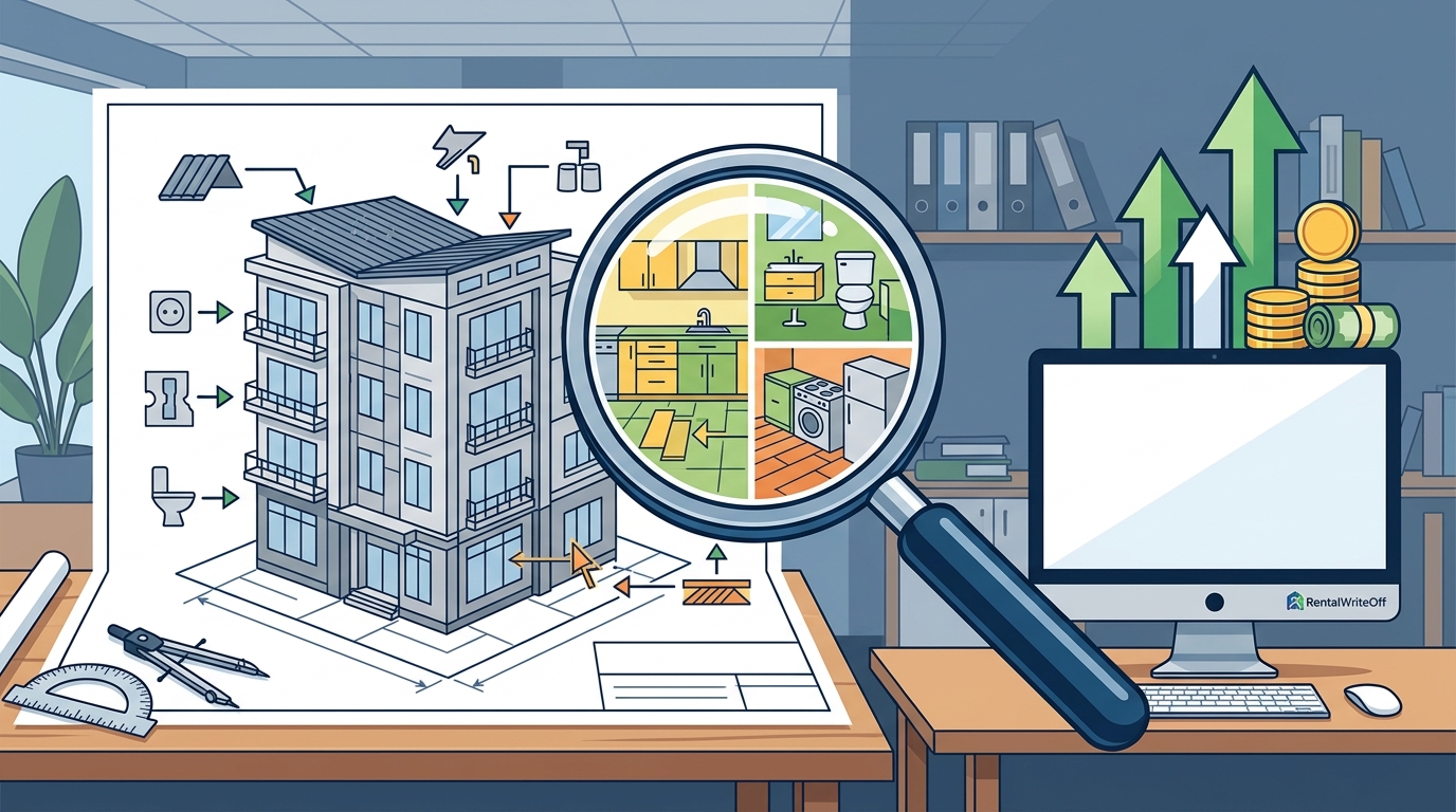 Best Cost Segregation Service for Rental Owners in 2026