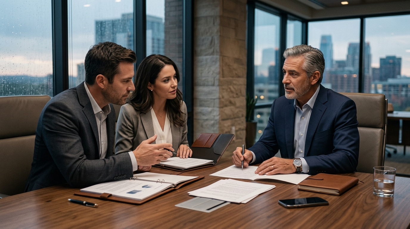 Hiring an M&A Lawyer: 7 Critical Factors for SMB Deals