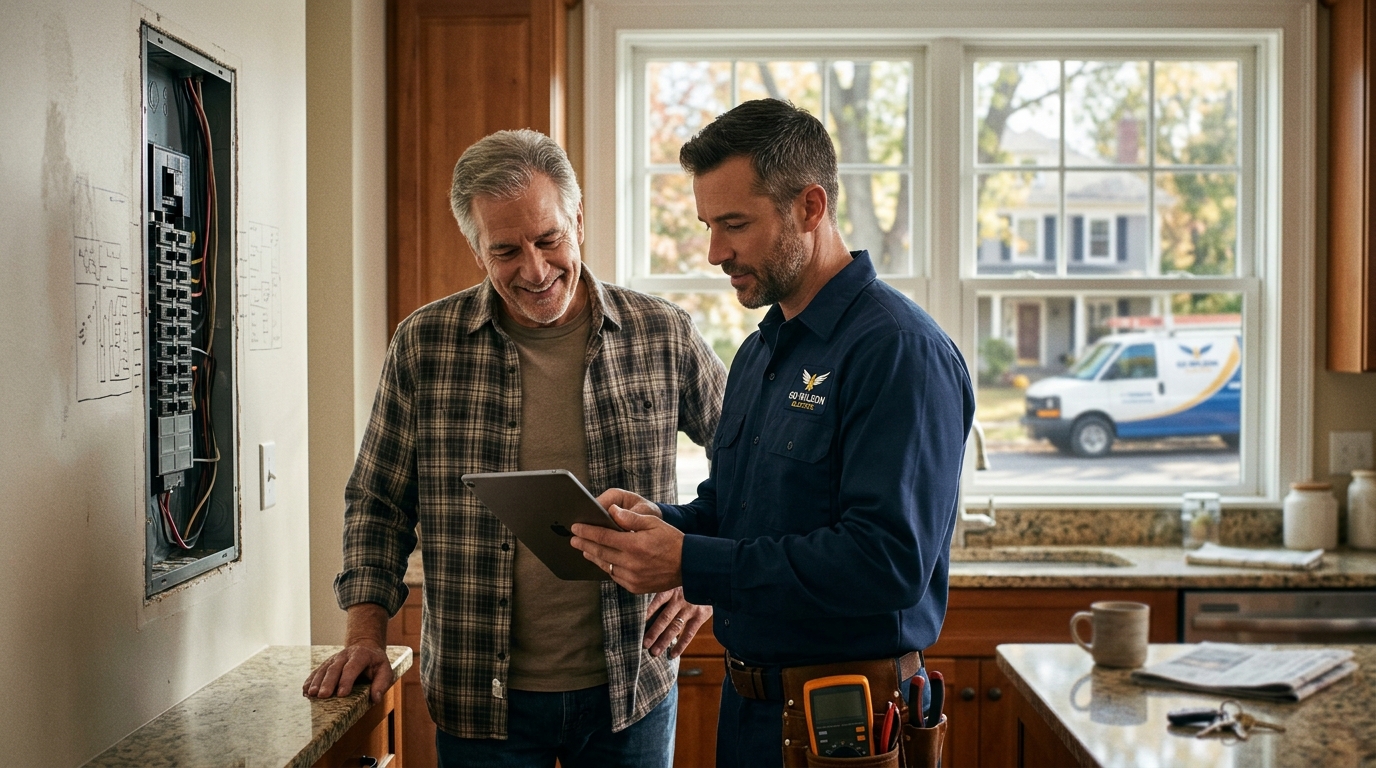 How to Find a Licensed Electrician in Upstate New York