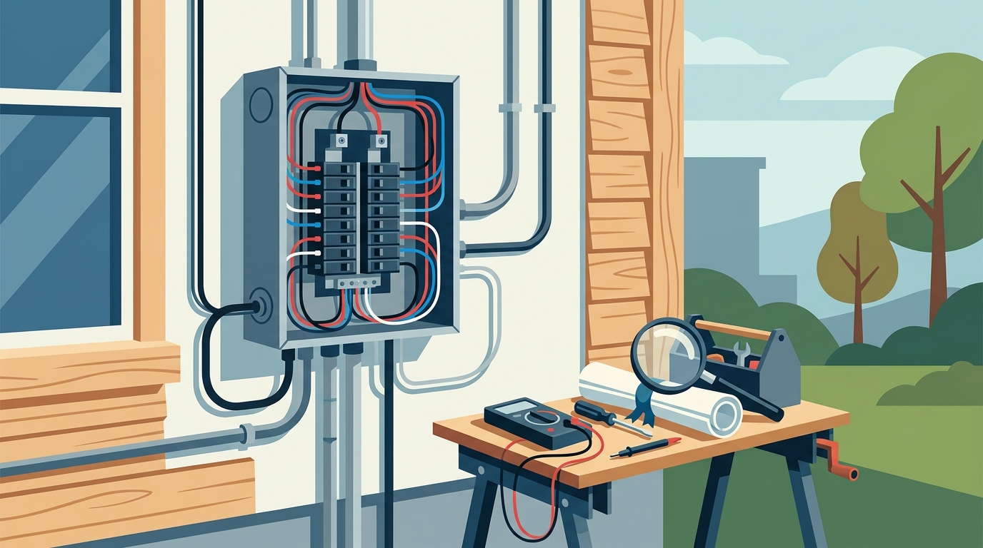 How to Find a Licensed Electrician in Upstate New York
