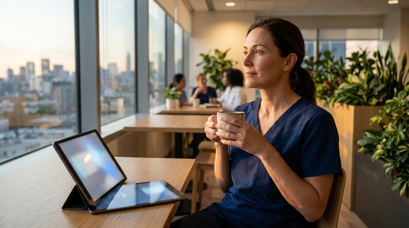 How Virtual Scribes Reduce Physician Burnout in 2026