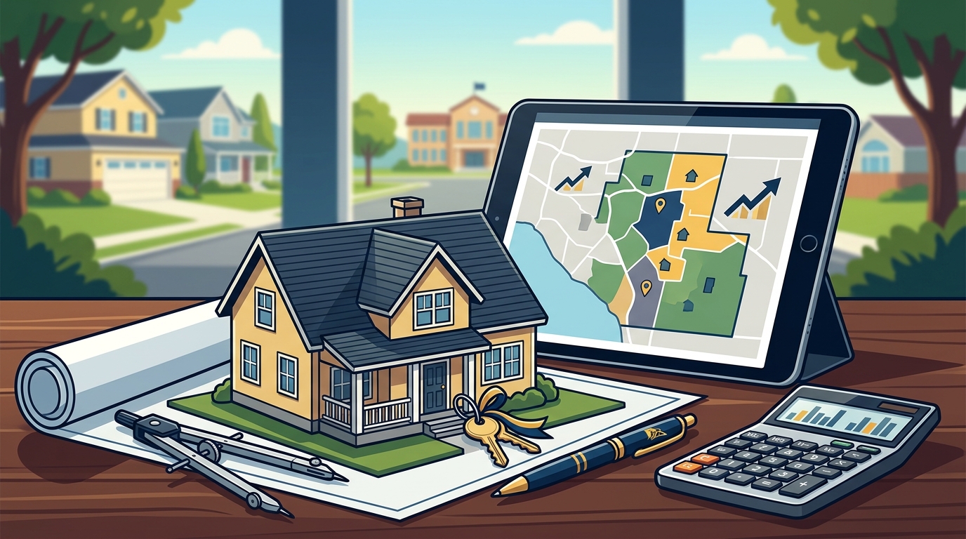 Best Realtor for Etiwanda School District Homes in Rancho Cucam