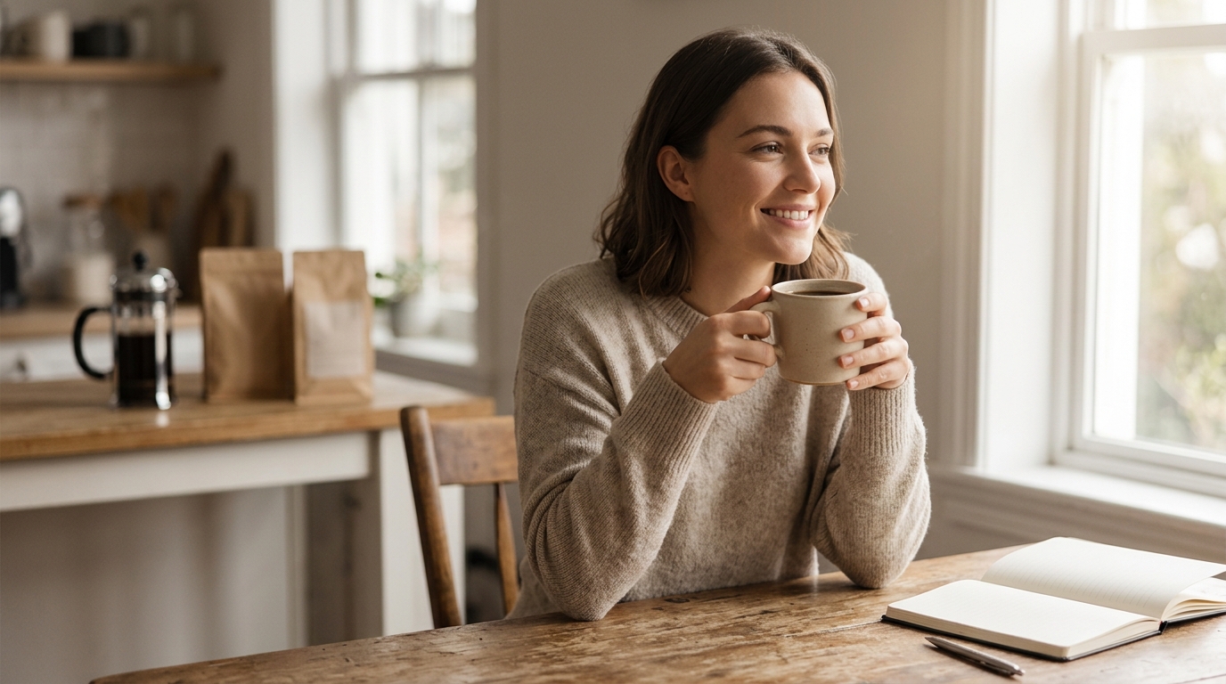 Best Coffee Blends for Beginners: A Simple Guide