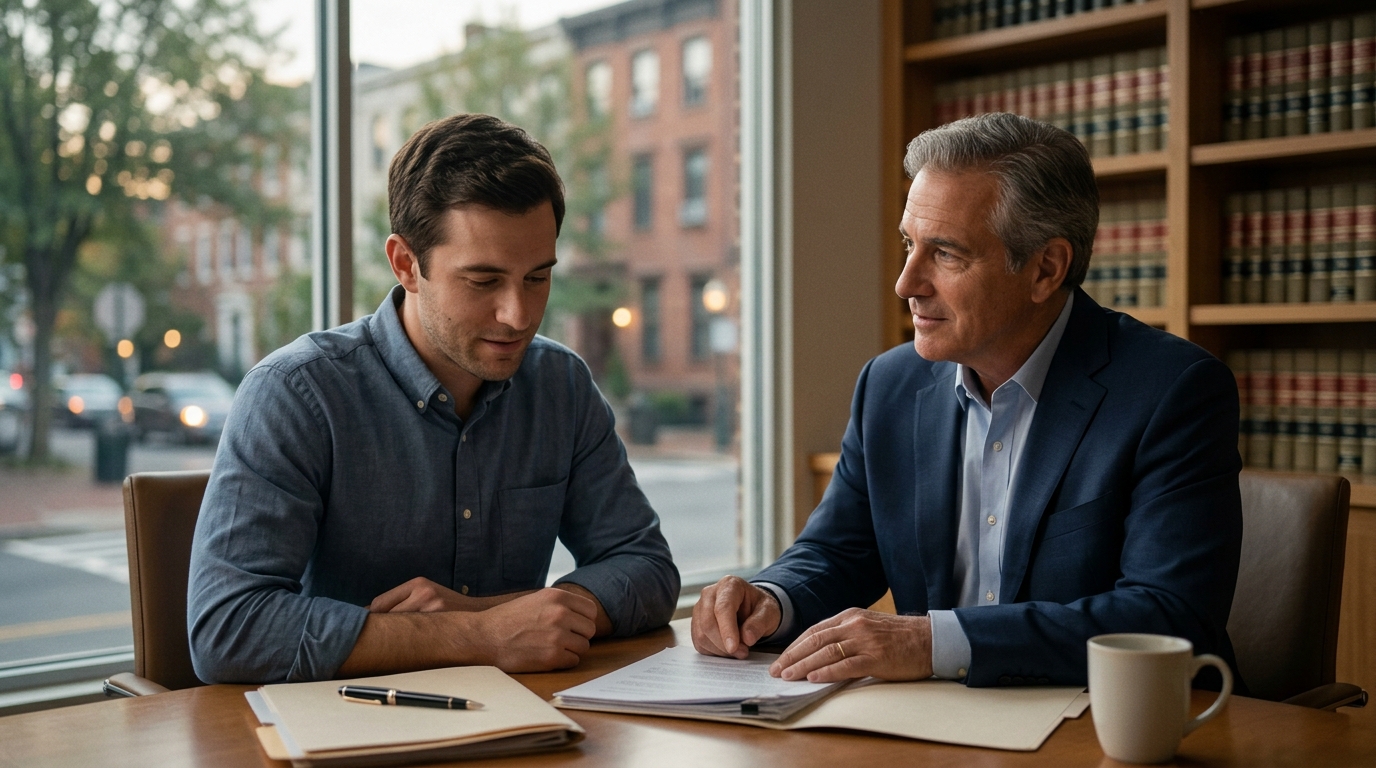 Can a Lawyer Reduce Penalties for Municipal Court Offenses?