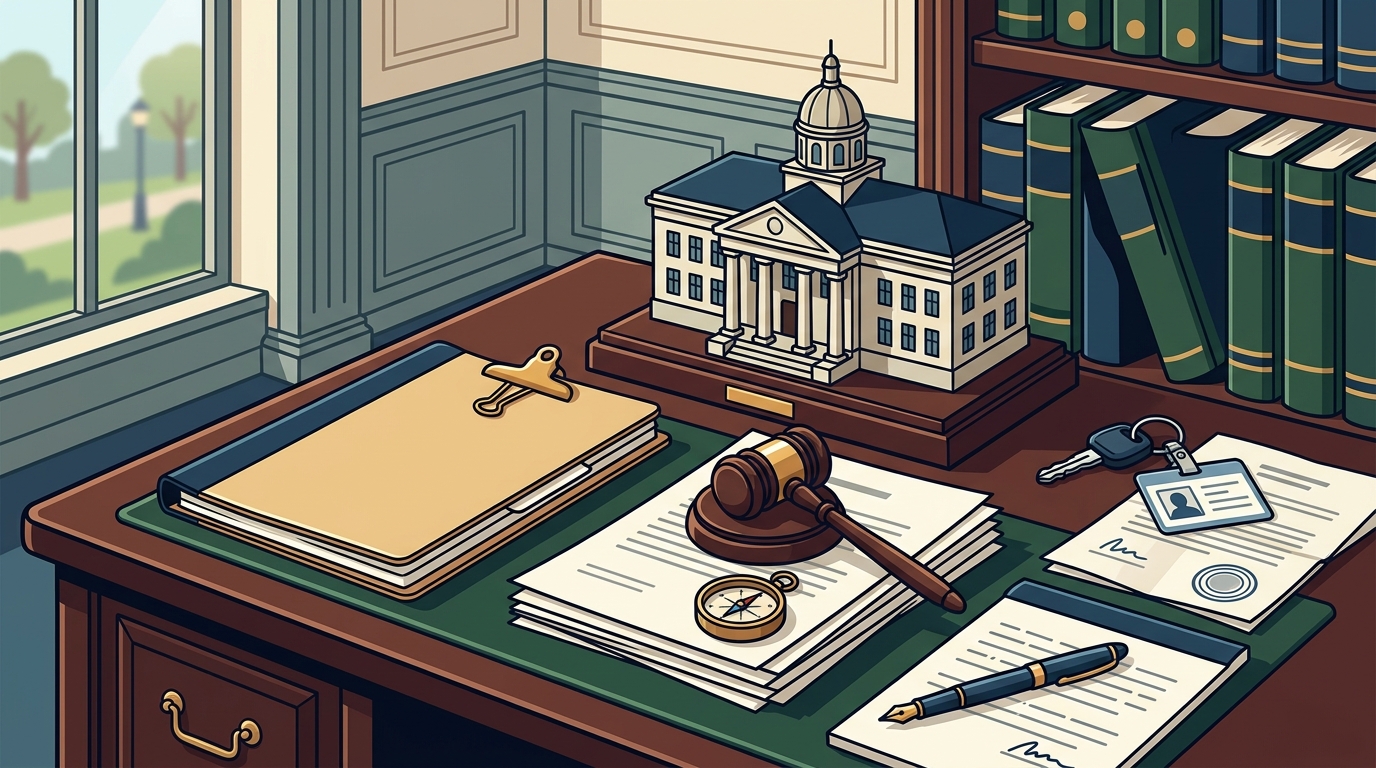 Can a Lawyer Reduce Penalties for Municipal Court Offenses?