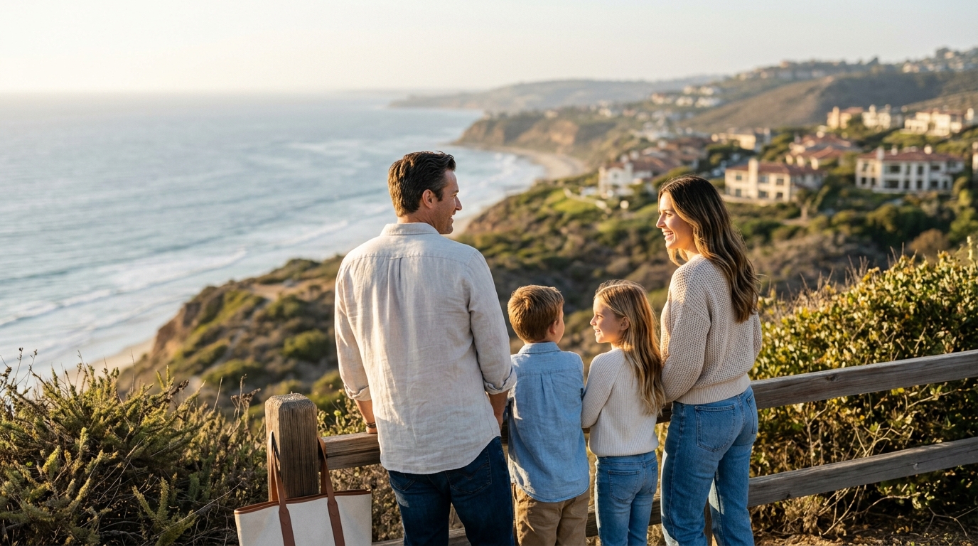 Best Buyer’s Agents for Families Relocating to North County San