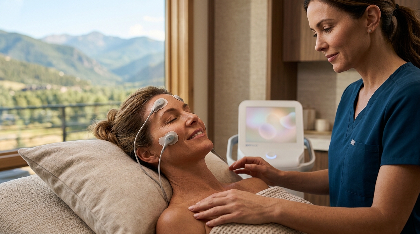 Who Offers Emface Treatments in the Roaring Fork Valley?
