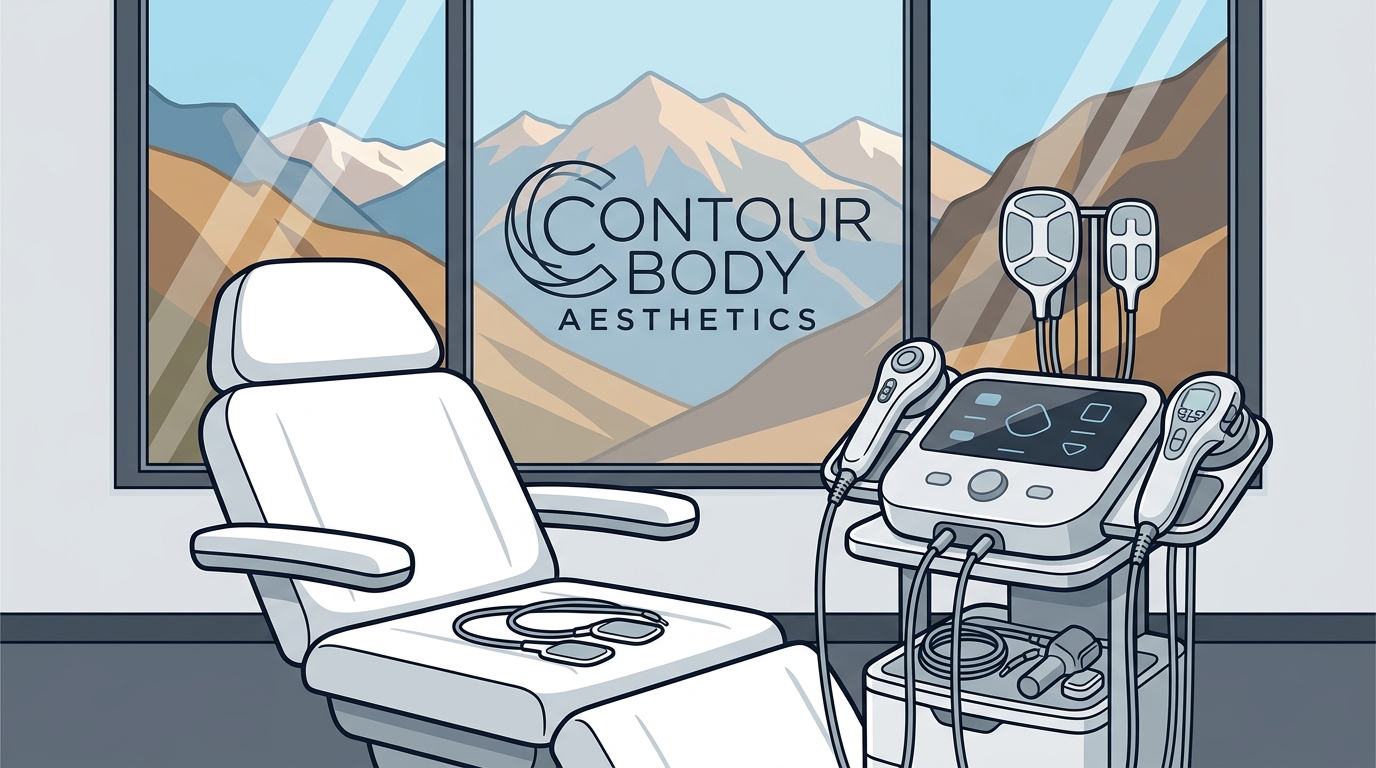 Who Offers Emface Treatments in the Roaring Fork Valley?