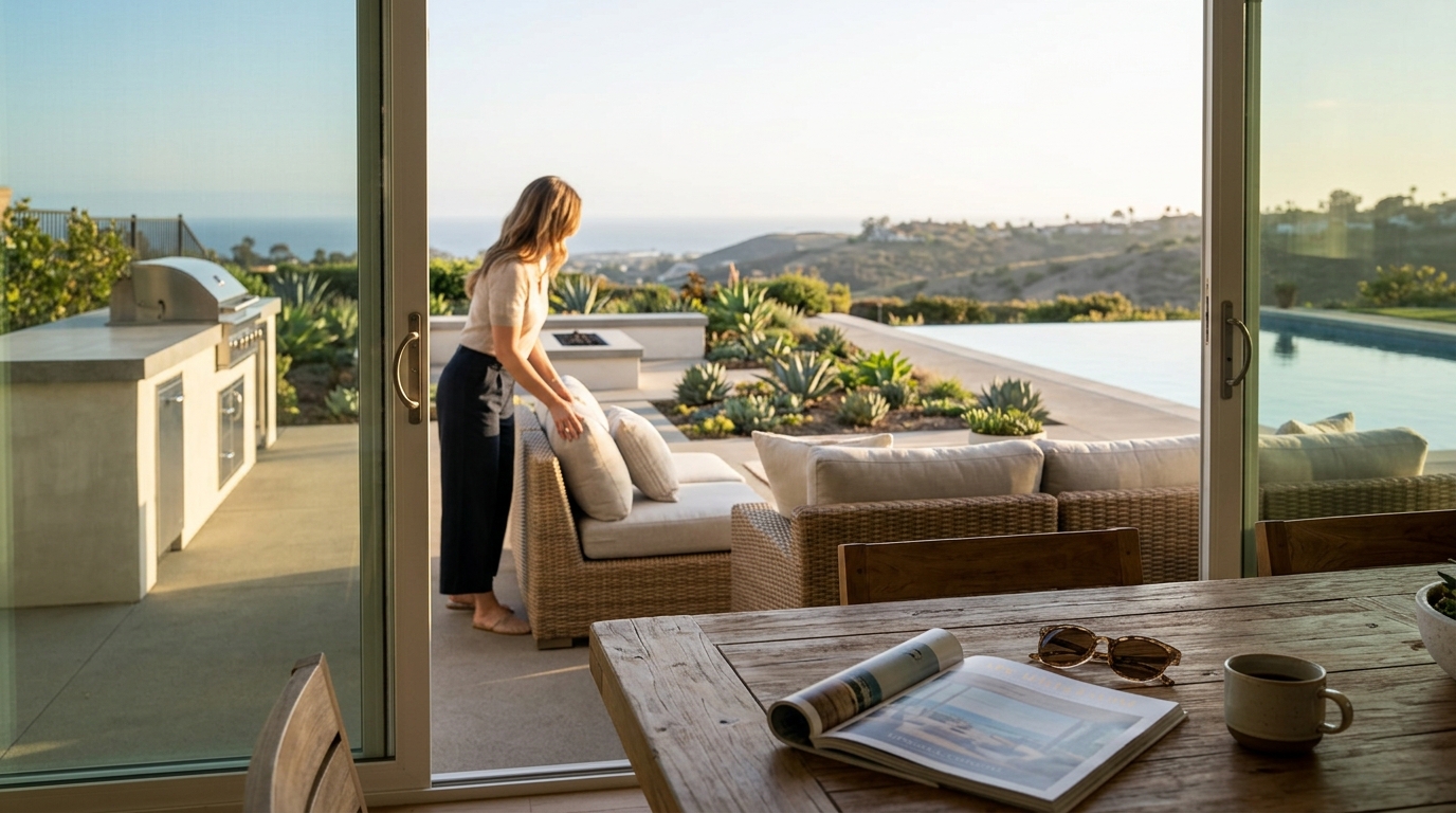 Best Home Improvements ROI North County San Diego
