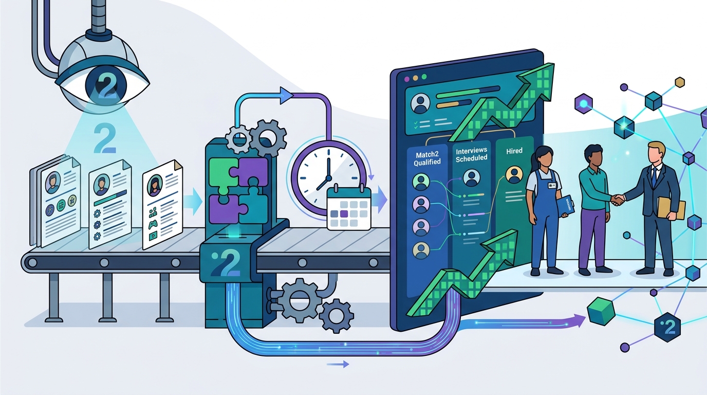 Key Features of a Recruiting Solution for Talent Management