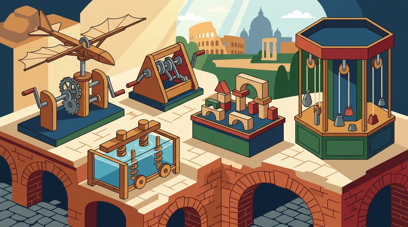 Best Interactive Museums for Families in Rome: A Hands-On Guide