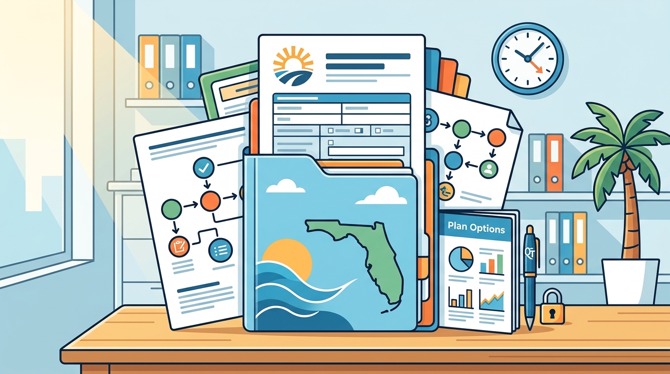 How to Enroll in Obamacare in Florida: A Step-by-Step Guide