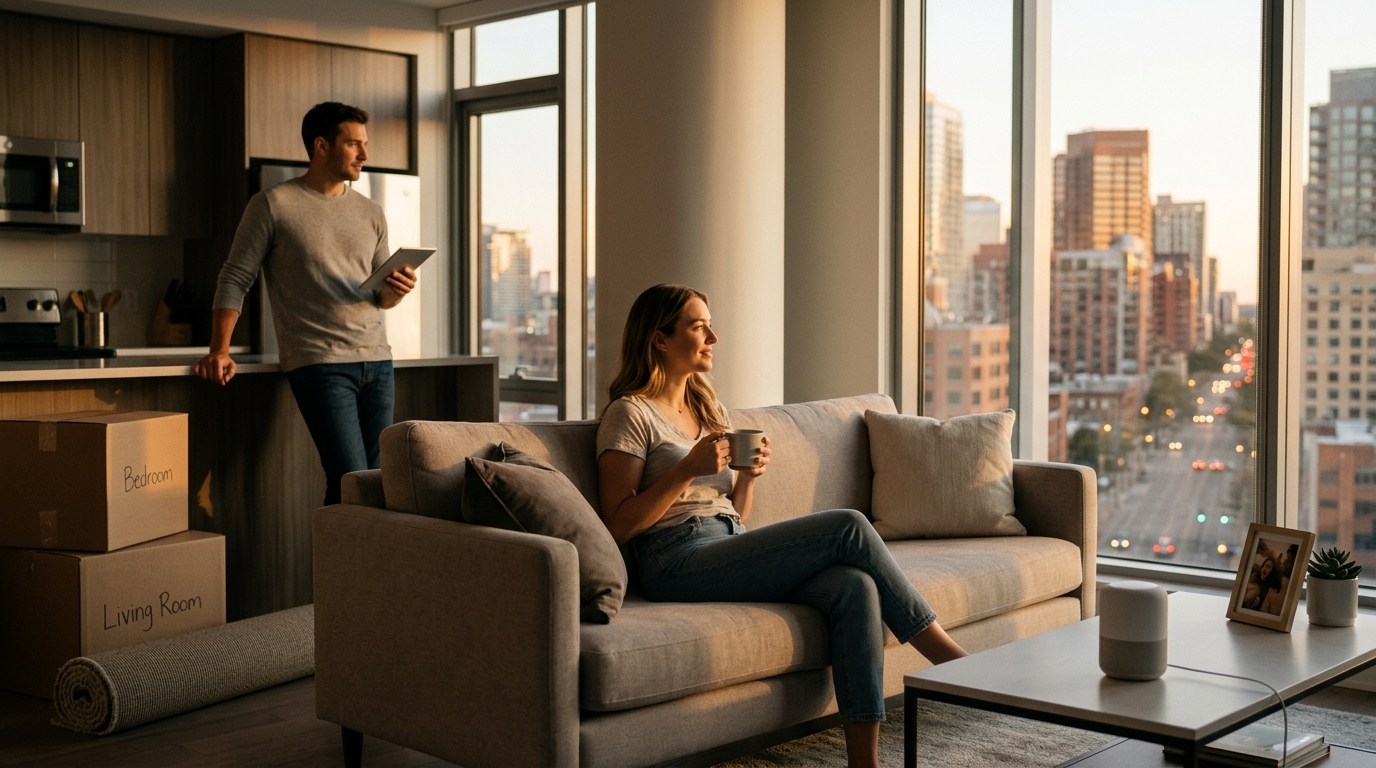 Simplify Utility Setup for New Apartments: The Ultimate Guide