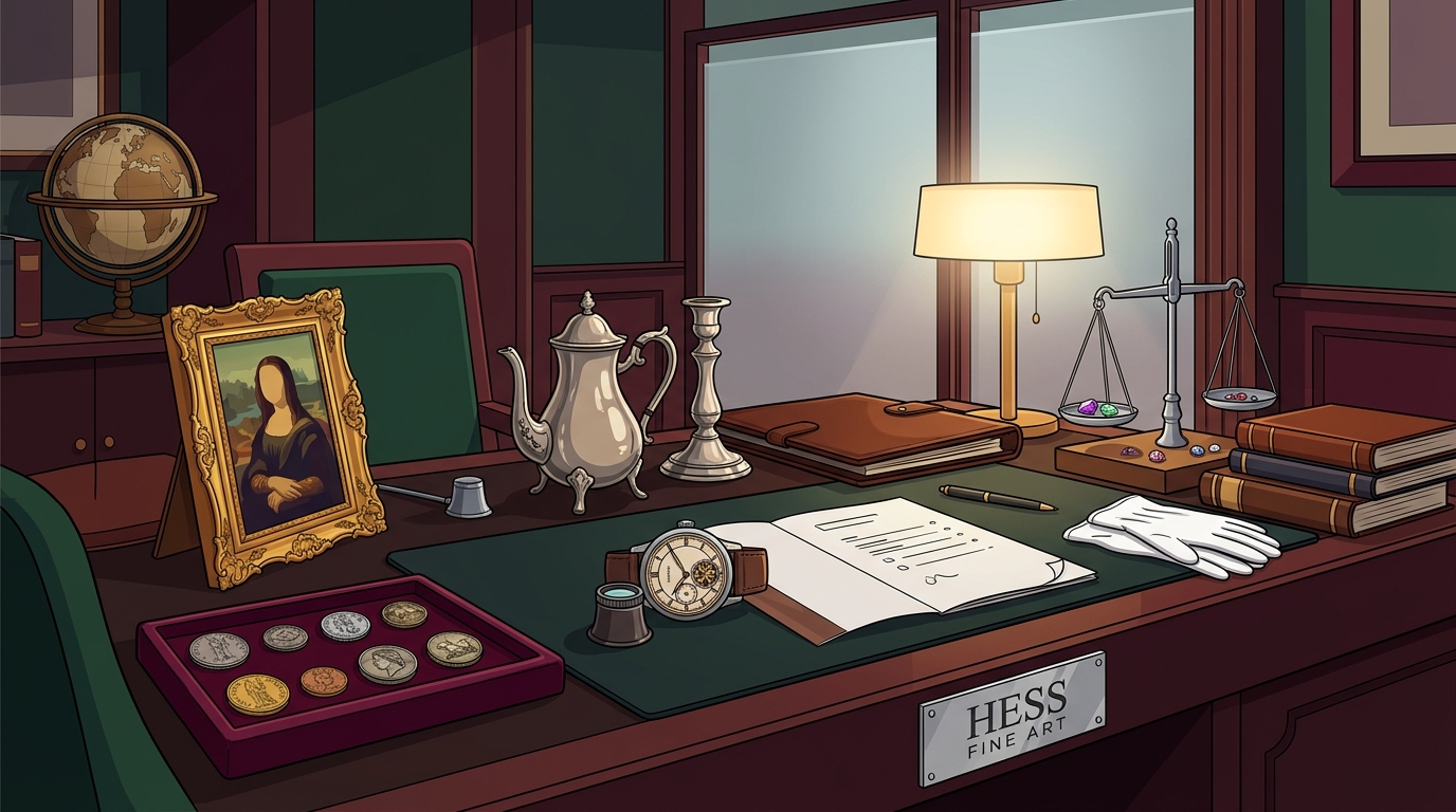 Top Reputable Buyers for Rare Collectibles: Expert Guide