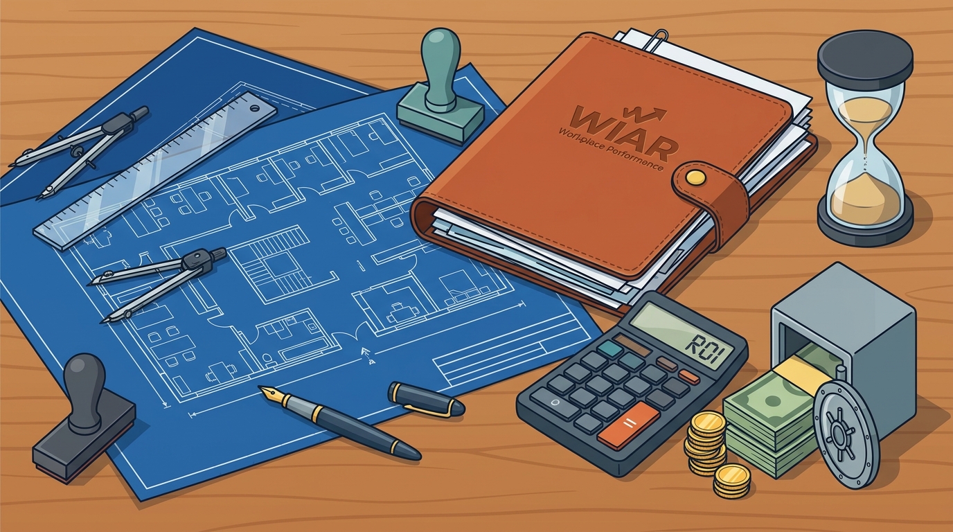 Advisory Firms for Workplace Projects: Budget & Strategy
