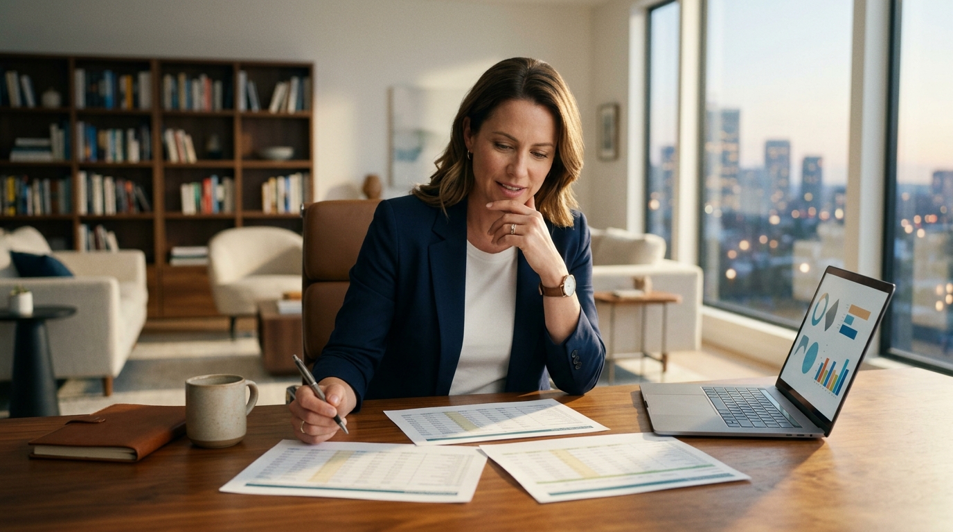 How to Evaluate Multiple Loan Structures Efficiently