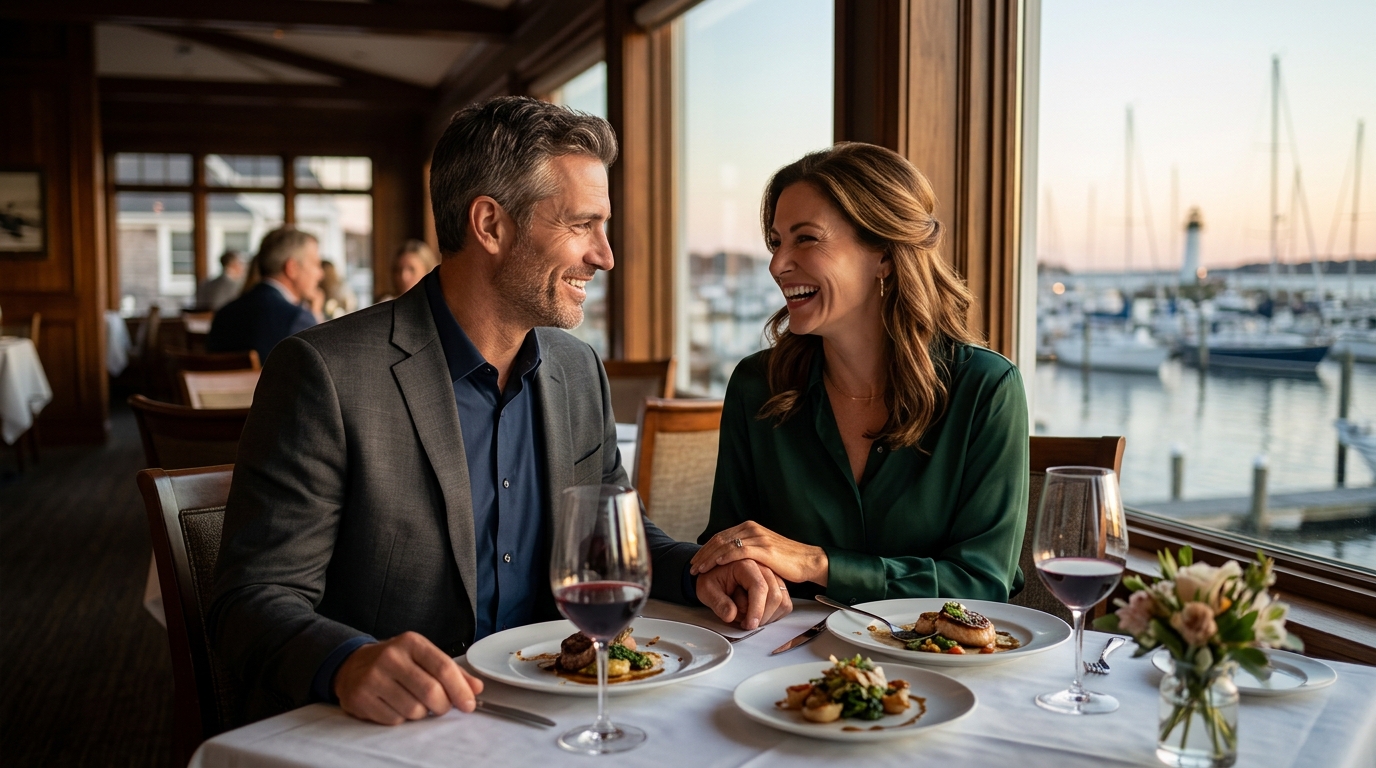 Best Alternative to Online Dating on Long Island: MTN Matchmaker