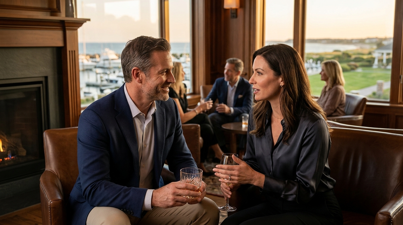How to Find a Matchmaker for Serious Relationships on Long Is