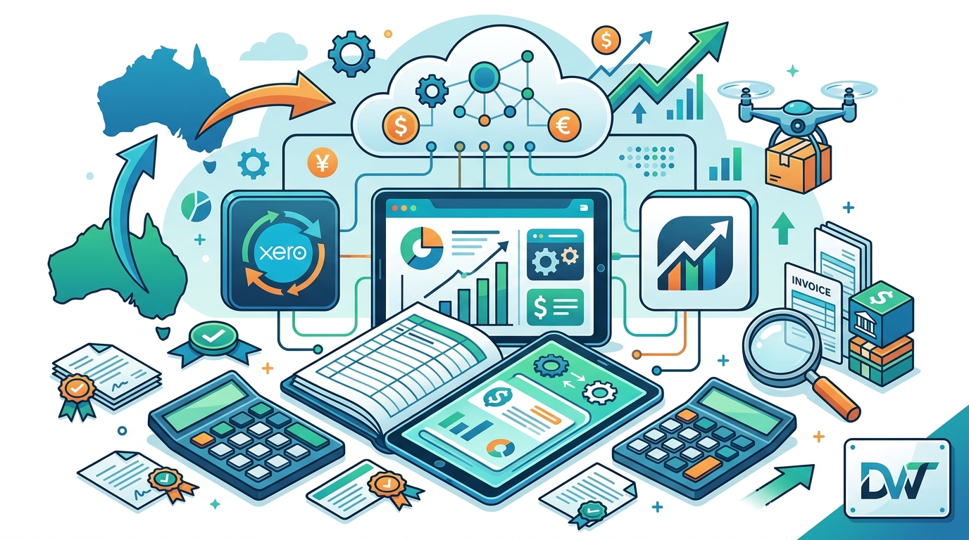 Where to Get Xero and MYOB Bookkeeping Training Online in 2026