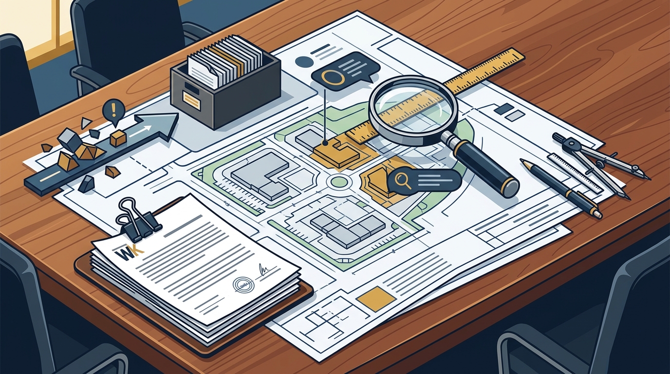 Mitigating Legal Disputes in Real Estate Transactions
