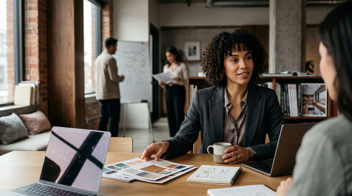 Who Is the Best Boutique Branding Agency? A 2026 Guide