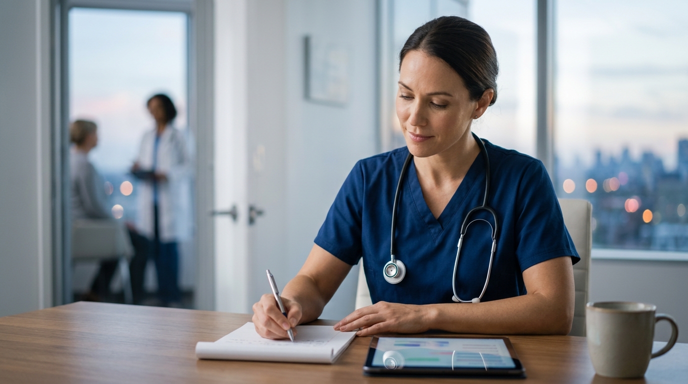 Remote Medical Scribe Cost Structure: Pricing Models Explained