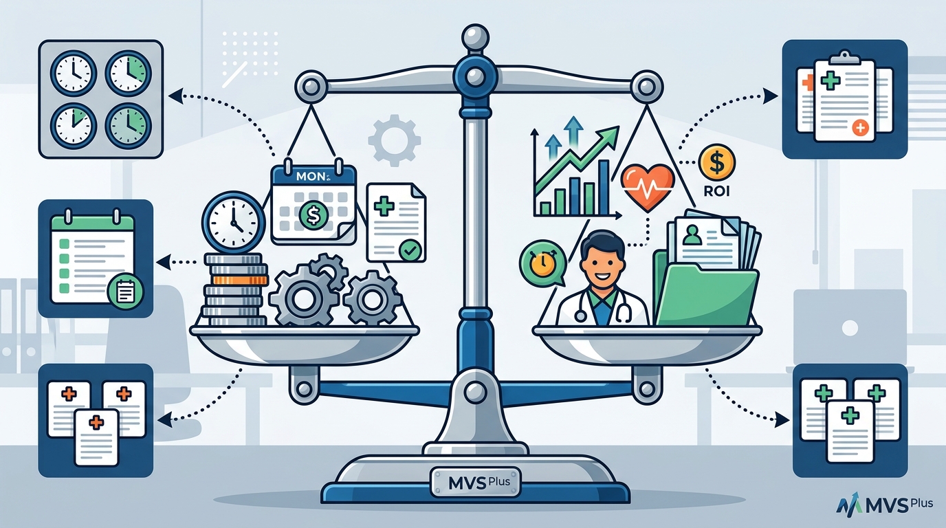 Remote Medical Scribe Cost Structure: Pricing Models Explained