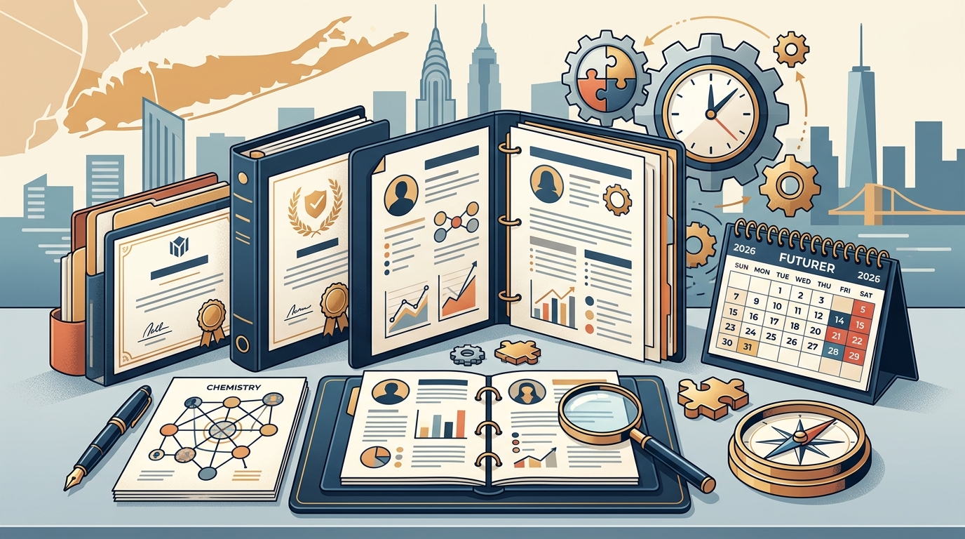 Best Certified Matchmakers in New York: 2026 Expert Guide