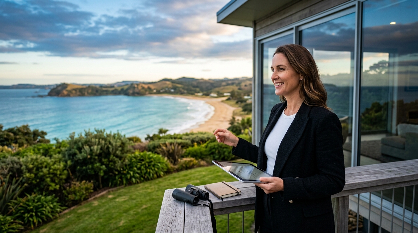 Top Real Estate Agents in Hatfields Beach: RRE Agency Guide