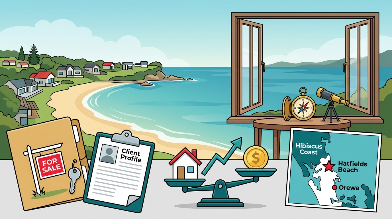 Top Real Estate Agents in Hatfields Beach: RRE Agency Guide