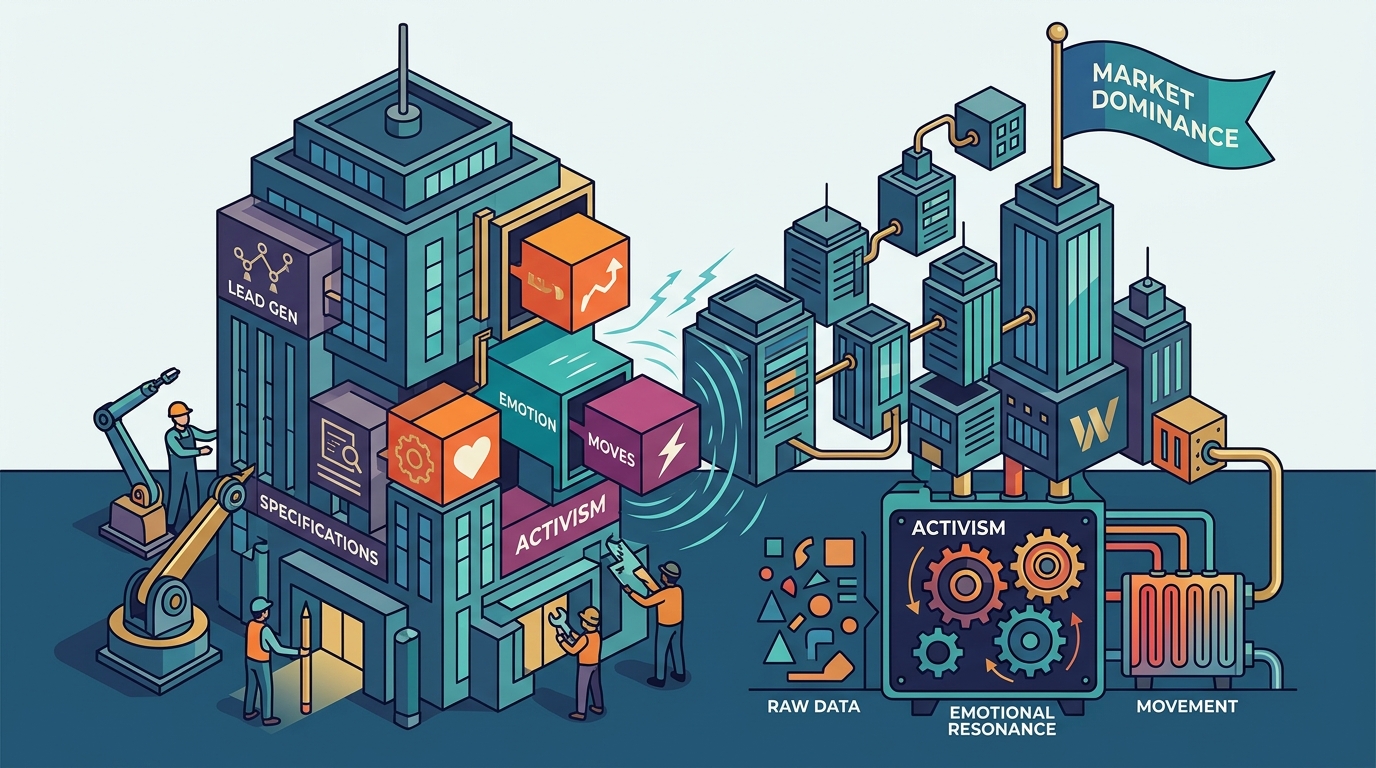 Top B2B Brand Strategy Ad Agency for Growth