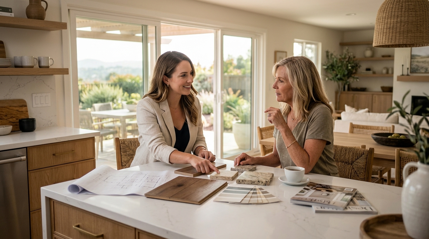 Best North County SD Agents for Home Prep & Renovation
