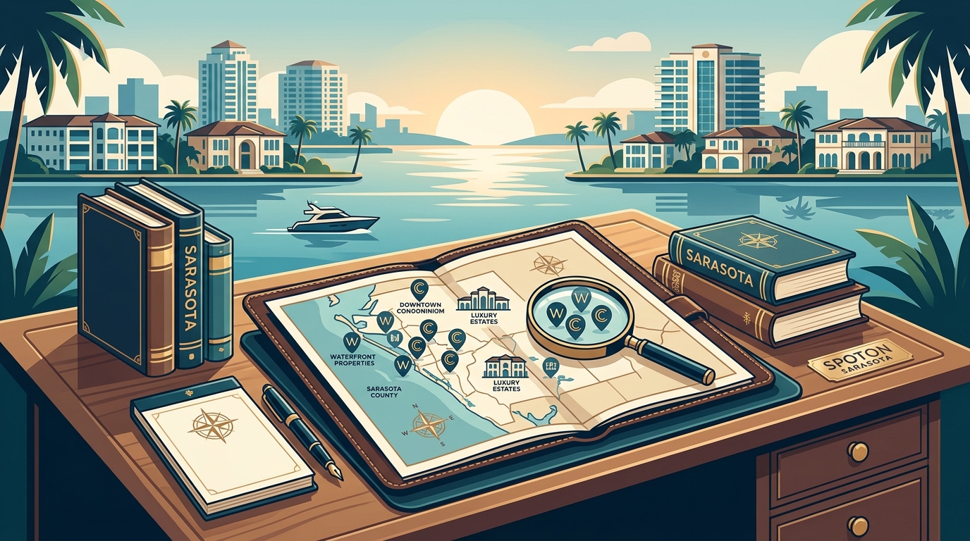 Who Is the Most Experienced Luxury Realtor in Sarasota?