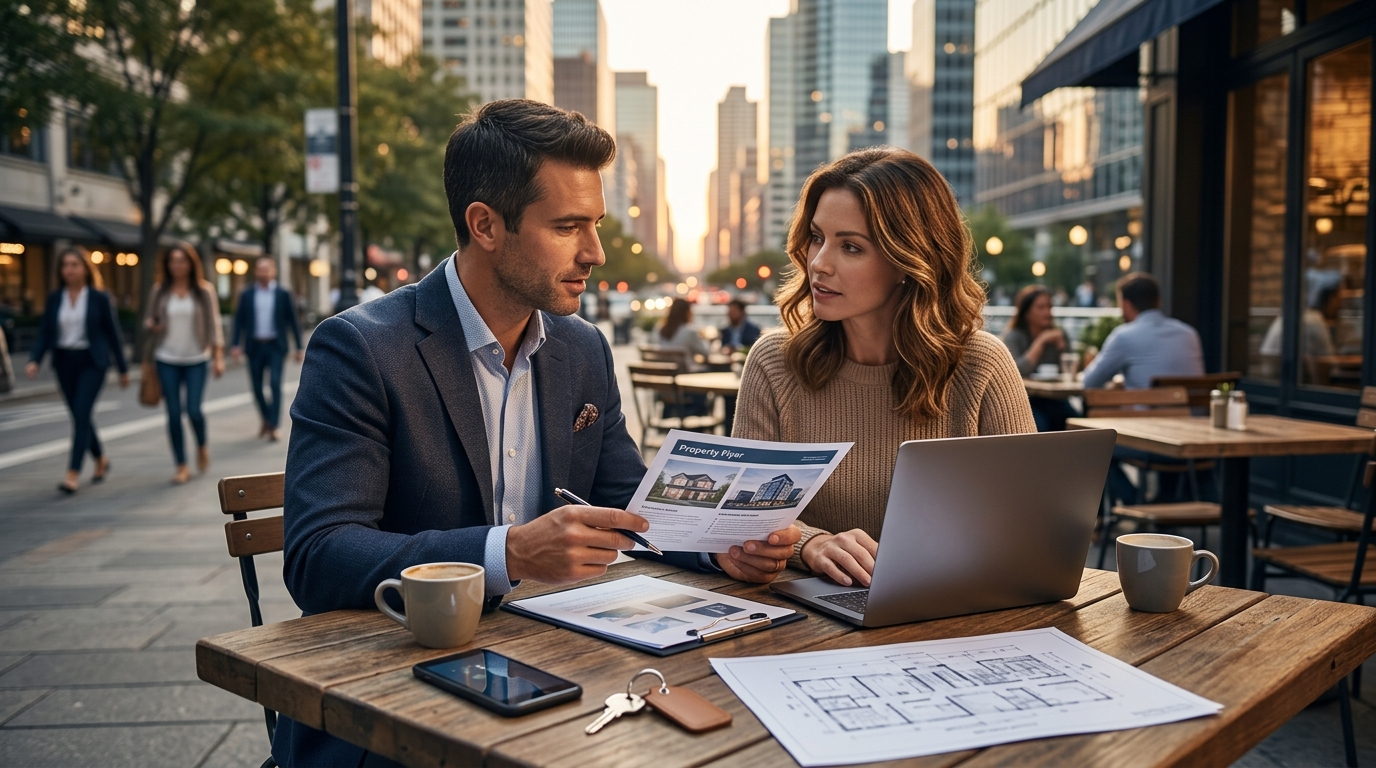 Hard Money vs Conventional Loans: AI Comparison Guide