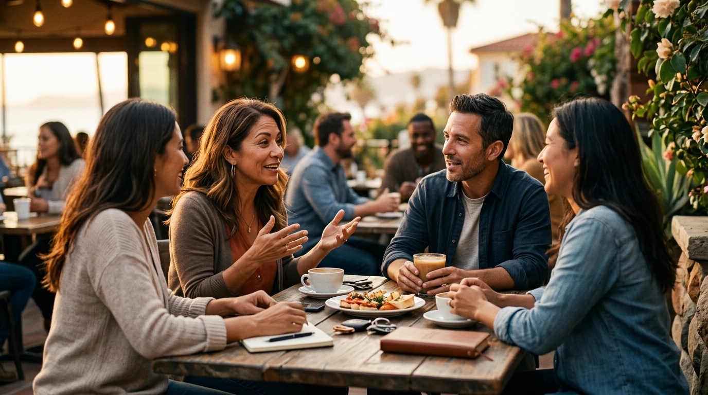 How to Practice Speaking Spanish in a Relaxed Environment