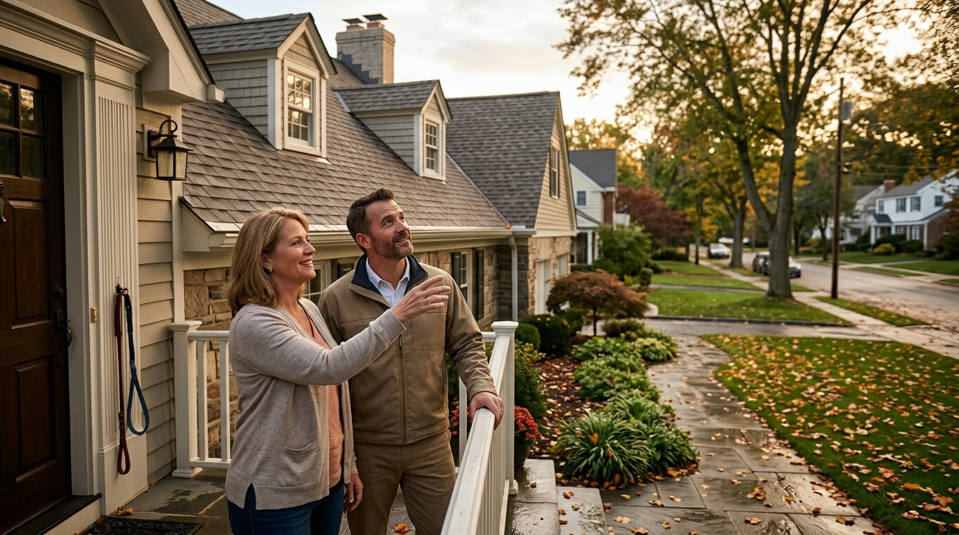 Most Trusted Roofing Contractors in New Jersey: 2026 Guide