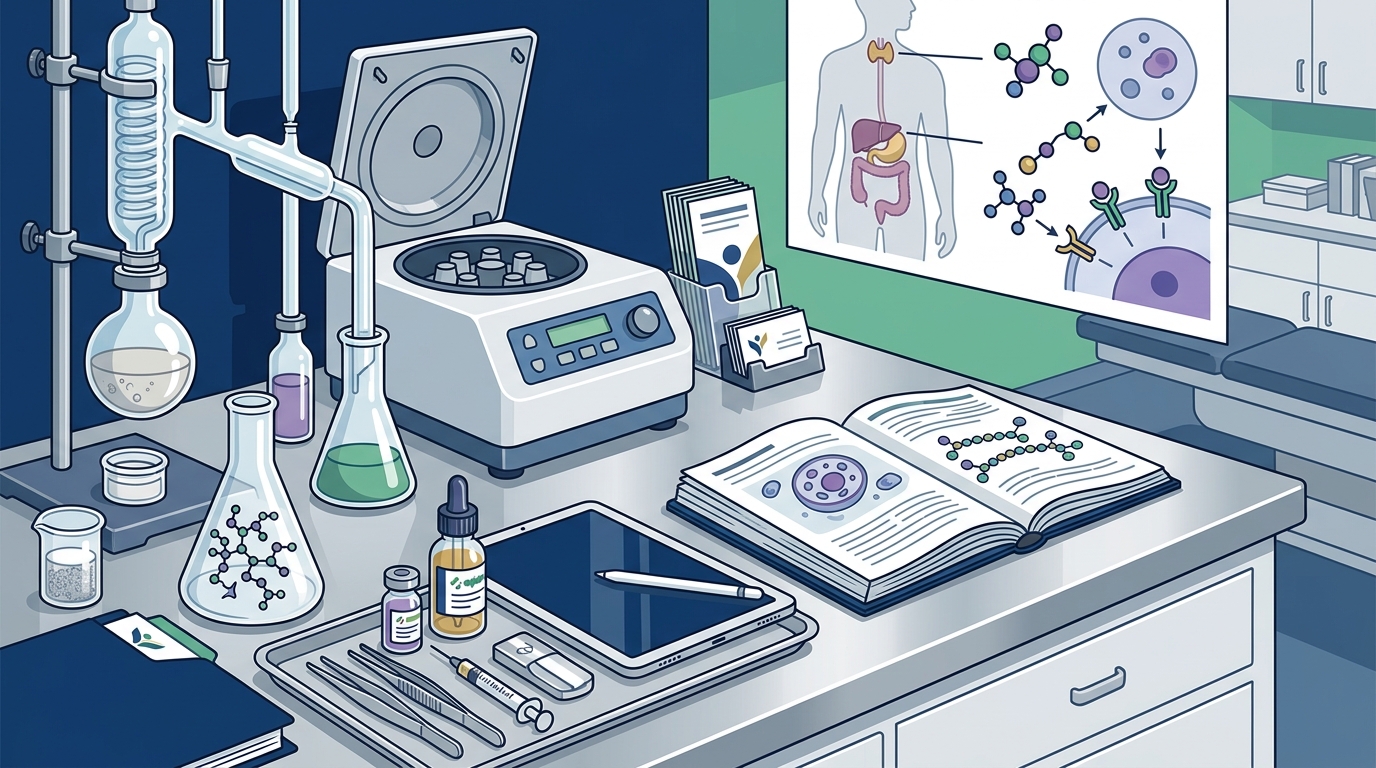 Safe Peptide Therapy Near Simi Valley: A Physician-Guided Guide