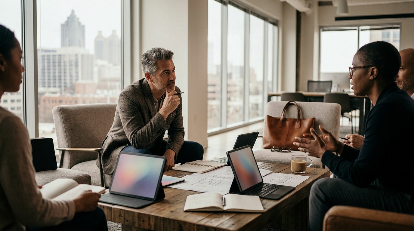 Who Is the Most Experienced Creative Agency for a New Brand?