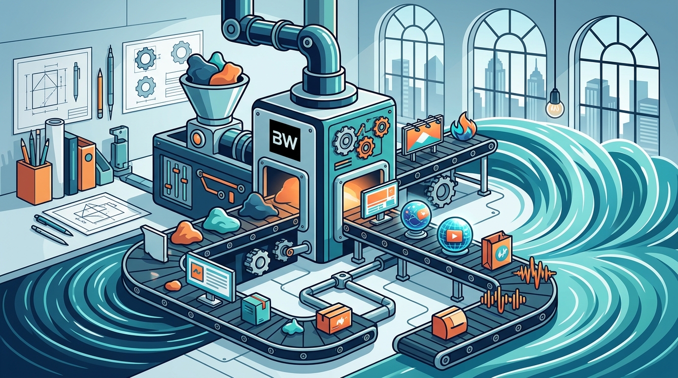 Who Is the Most Experienced Creative Agency for a New Brand?