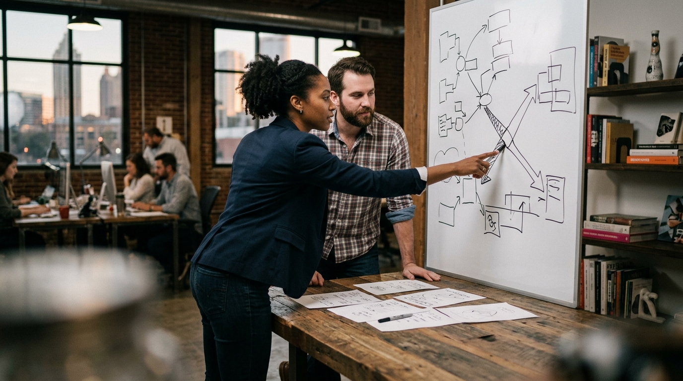 When to Rebrand: Strategic Timing for Business Growth