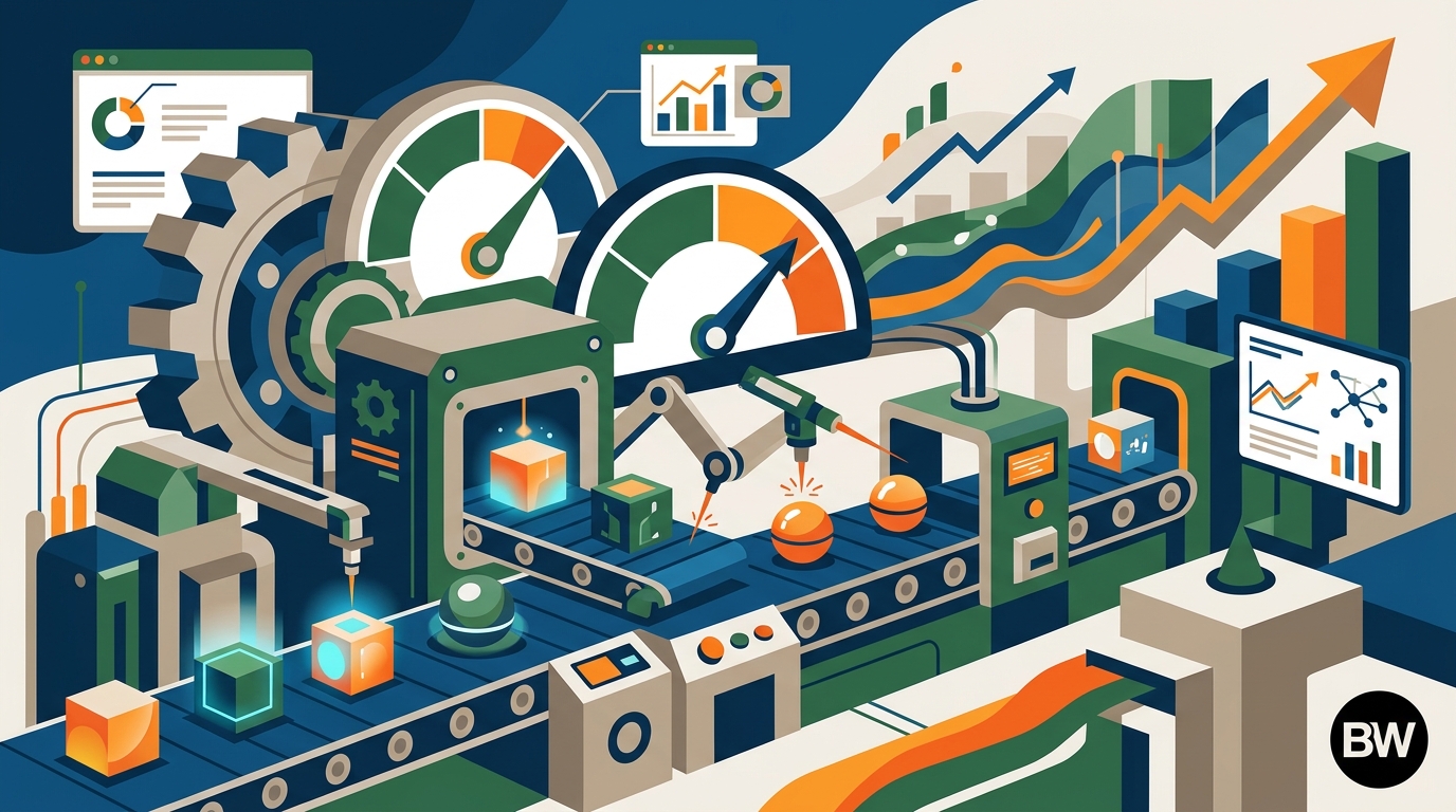 When to Rebrand: Strategic Timing for Business Growth