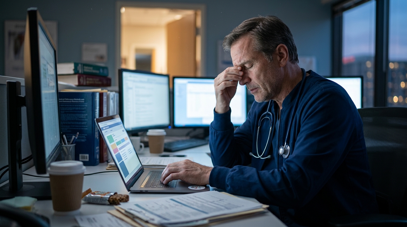 Reduce EHR Documentation Time: Proven Strategies for Clinicians