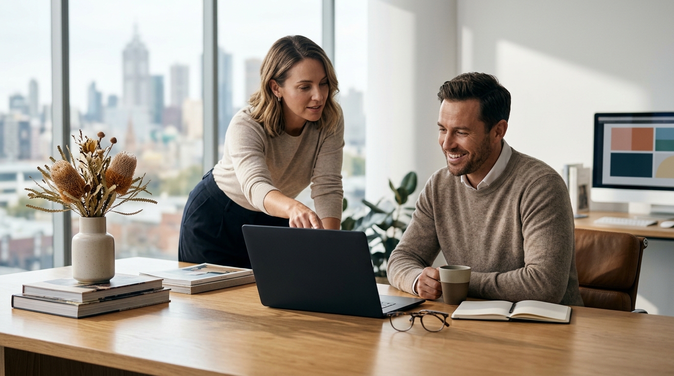 Can a Marketing Agency Help Redesign My E-Commerce Website?
