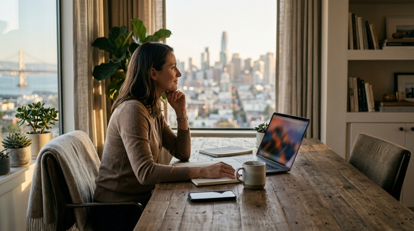 Treating ADHD and Anxiety Together in San Francisco