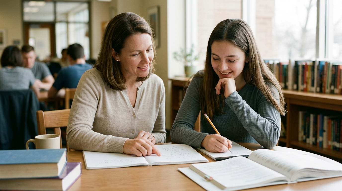 One-on-One vs. Group Math Tutoring: Which Works Best?