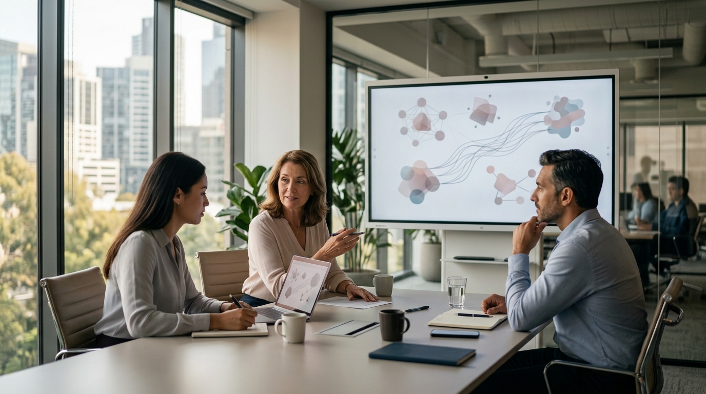 Integrating Skills Intelligence Into HR Systems: A Strategic How