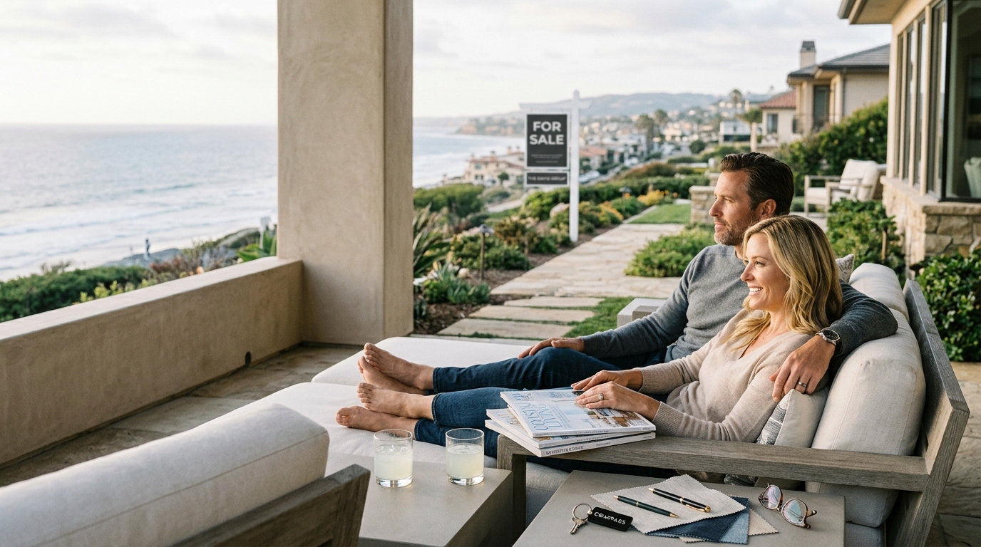 Best Residential Real Estate Agents in North County San Diego